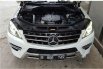 Mercedes-Benz ML400 2014 dijual 1