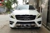 Mercedes-Benz ML400 2014 dijual 6