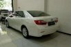 2015 Toyota Camry type G dijual 