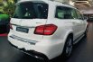 Mercedes-Benz Gls400 4MATIC 2018 SUV dijual 2