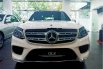 Mercedes-Benz Gls400 4MATIC 2018 SUV dijual 7