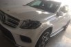 Mercedes-Benz Gls400 4MATIC 2018 SUV dijual 1