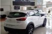Mazda CX-3 2018 Wagon Dijual 8