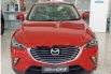 Mazda CX-3 2018 Wagon Dijual 5