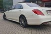 Mercedes Benz S500 AT 2014 3