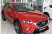 Mazda CX-3 2018 Wagon Dijual 6