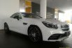 Mercedes-Benz SLC43 AMG AMG 2017 Convertible Dijual 5