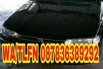 1992 Honda Maestro dijual 6