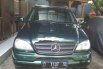 Jual mobil Mercedes-Benz ML320 2001 Dijual 11