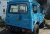 1984 Suzuki Jimny SJ410 Dijual 7