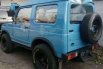 1984 Suzuki Jimny SJ410 Dijual 5