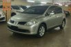 Jual mobil Nissan Latio 2007 Dijual 5