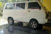 1986 Daihatsu Hijet dijual 1