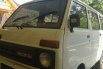 1986 Daihatsu Hijet dijual 3