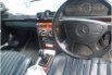 Mercedes-Benz 220E 2.2 Manual 1994 Sedan Dijual 1