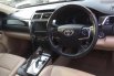 Jual mobil Toyota Camry Hybrid 2.5 Hybrid 2013  2