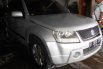 Suzuki Grand Vitara 2.0 2008 dijual  2