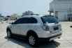 2012 Chevrolet Captiva 2.0 L Diesel Matic Dijual  3