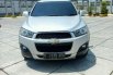 2012 Chevrolet Captiva 2.0 L Diesel Matic Dijual  6