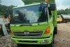 2014 Hino Dutro Dijual 5