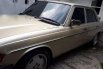 1984 Mercedes-Benz Tiger dijual 4