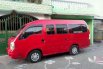 Kia Travello Van MT Tahun 2006 Dijual 1