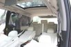 Toyota Alphard S 2011 dijual 4