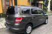 Chevrolet Spin LTZ 2013 dijual 4