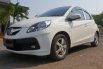 Honda Brio E Automatic 2016  3