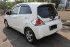 Honda Brio E Automatic 2016  4