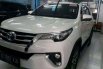 Toyota Fortuner VRZ 2016 