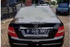 Mercedes-Benz C200K Kompressor 2009 Sedan dijual 3