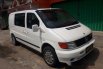 Mercedes-Benz Vito 2000 Dijual  6