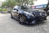 Mercedes-Benz E400 AMG Edition E 2016 Sedan dijual 1