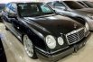Mercedes-Benz E320 W210 3.2 Automatic 1998 Sedan dijual 2