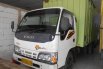 Isuzu Elf Truck NA 2015 1