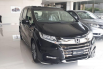 Honda Odyssey Prestige 2.4 2018 MPV dijual 1