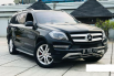 Mercedes-Benz GL400 Exclusive 2015 SUV dijual 1