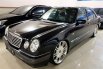 Mercedes-Benz E320 W210 3.2 Automatic 1998 Sedan dijual 1