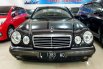 Mercedes-Benz E320 W210 3.2 Automatic 1998 Sedan dijual 3