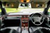 Mercedes-Benz E320 W210 3.2 Automatic 1998 Sedan dijual 9