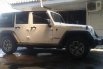 Jeep Wrangler Rubicon Unlimited 3.6 2014 Dijual 4