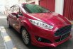 Ford Fiesta 1.0 Ecoboost Tahun 2015 dijual 3