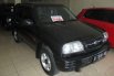 Suzuki Grand Escudo 2006 Dijual 7