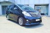 Toyota Alphard S 2011 Hitam 3