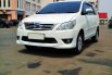 Toyota Kijang Innova 2.5 G 2013 dijual 1