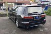 Honda Odyssey Absolute V6 Automatic 2012 dijual 2