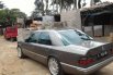 1990 Mercedes-Benz 300E W124 Dijual  6