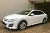 2012 Mazda 6 2.5 AT Dijual  3