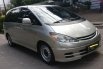 Toyota Previa Full 2000 MPV dijual 2